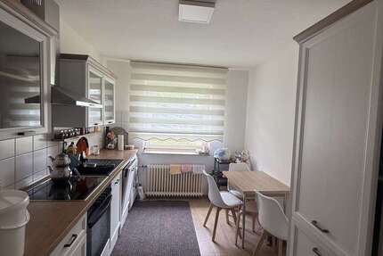 Wohnung Gelsenkirchen Horst - 2 Zimmer, 50 m&sup2;, 390&euro; | Angebot:26107359