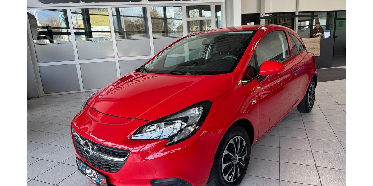 Opel Corsa 127.869 km 5.890 &euro; Dortmund Innenstadt Ost 44143