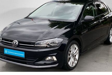 VW Polo 30.011 km 16.990 &euro; Bochum - Linden 44879
