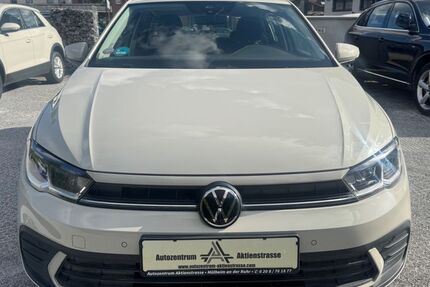 VW Polo 95.748 km 13.989 &euro; Mülheim / Ruhr 45473