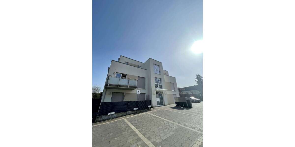 Etagenwohnung Dortmund Innenstadt West - 2 Zimmer, 75 m&sup2;, 800&euro; | Angebot:26737858
