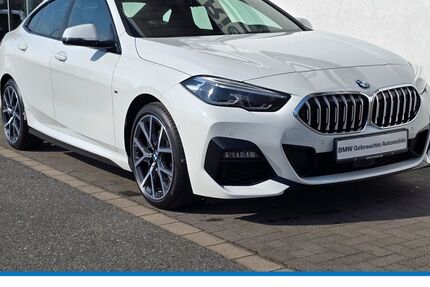 BMW 218 Gran Coupé 40.499 km 28.480 &euro; Dinslaken 46535