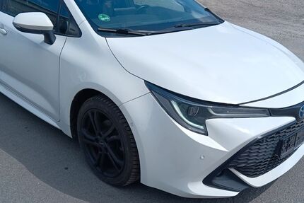 Toyota Corolla 280.000 km 12.990 &euro; Dortmund 44269