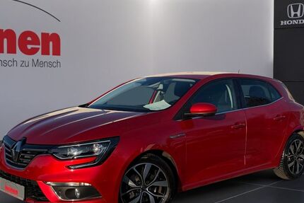 Renault Megane 63.900 km 15.609 &euro; Essen 45141