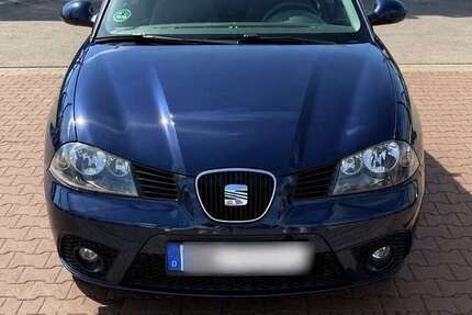 Seat Ibiza 167.000 km 1.100 &euro; Lünen 44536