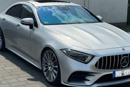 Mercedes-Benz CLS 300 177.000 km 35.900 &euro; Dinslaken 46537