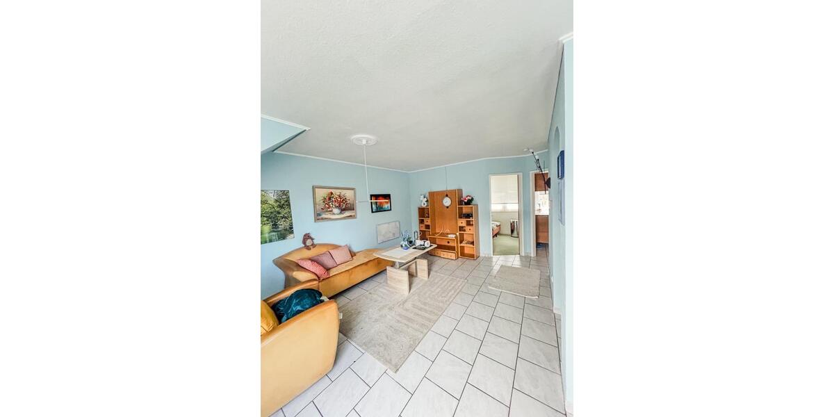 Dachgeschoßwohnung Essen Stadtbezirk VII - 2 Zimmer, 45 m&sup2;, 450&euro; | Angebot:25971237