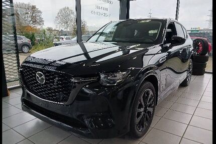 Mazda CX-60 5.500 km 49.990 &euro; Dinslaken 46539