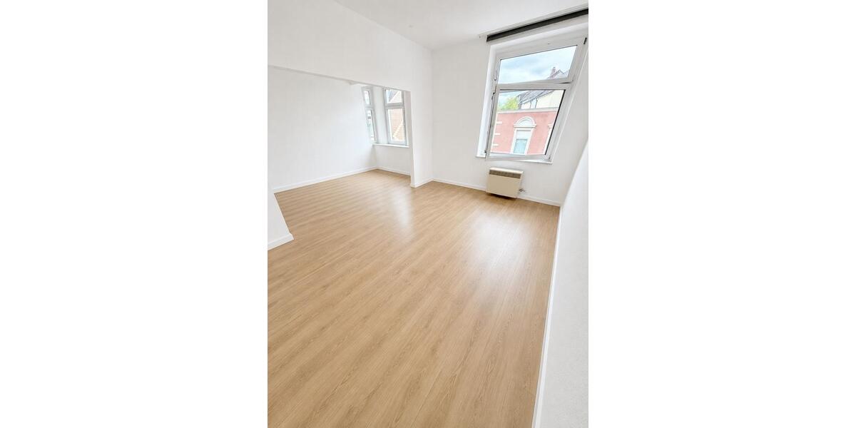 Etagenwohnung Essen Stadtbezirk VII - 3 Zimmer, 86 m&sup2;, 910&euro; | Angebot:26615954