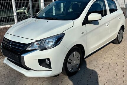 Mitsubishi Space Star 15.260 km 10.990 &euro; Dortmund 44145