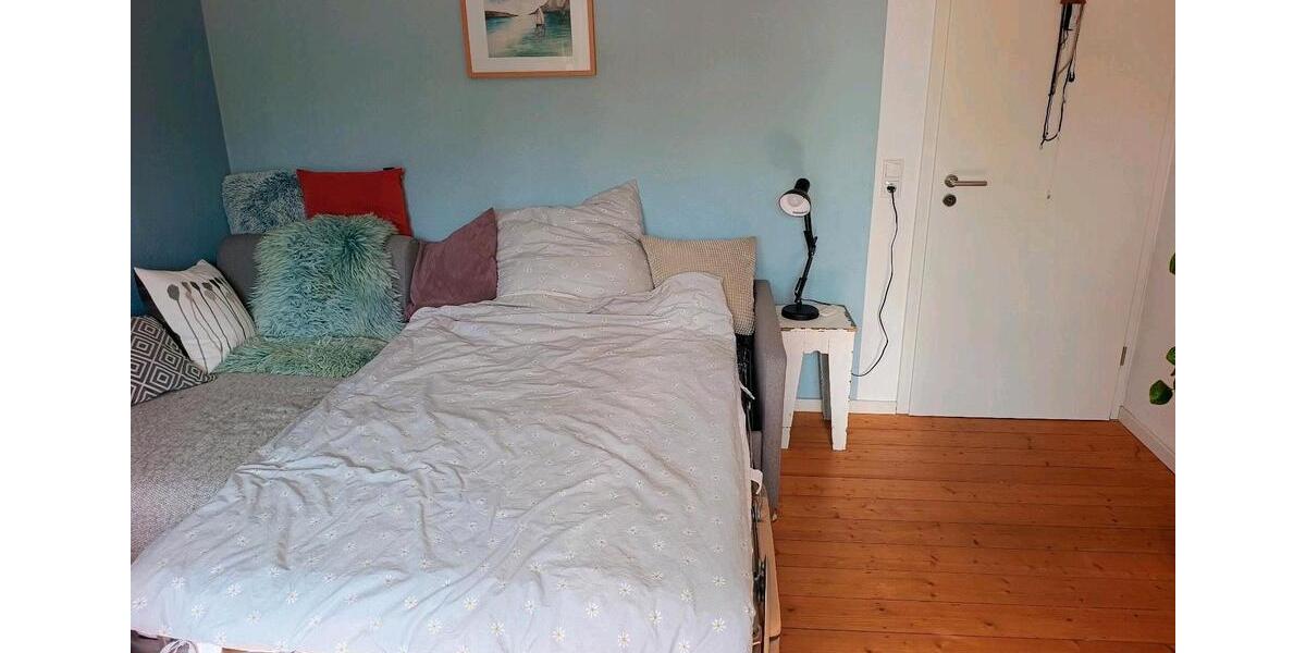 Etagenwohnung Witten Heven - 1.5 Zimmer, 68 m&sup2;, 550&euro; | Angebot:25941029