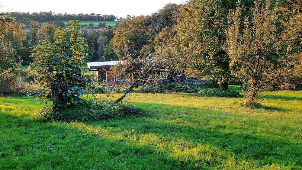 Einfamilienhaus Essen Heidhausen - 7 Zimmer, 160 m&sup2;, 880.000&euro; | Angebot:25782941