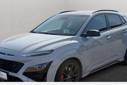Hyundai KONA 60.434 km 25.490 &euro; Castrop-Rauxel 44575