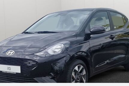 Hyundai i10 16.212 km 14.780 &euro; Bochum 44866
