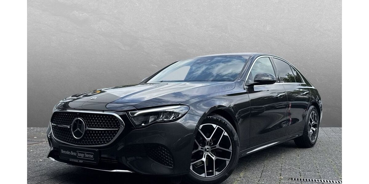 Mercedes-Benz E 220 16.437 km 47.979 &euro; Dinslaken 46535