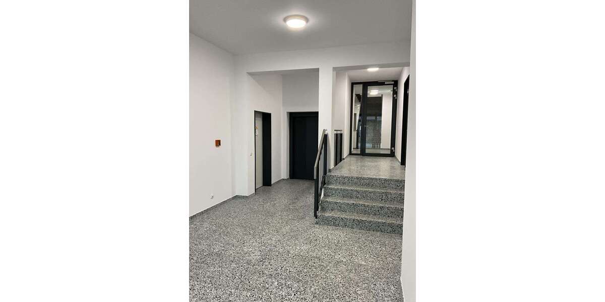 Etagenwohnung Essen Südviertel - 3 Zimmer, 89 m&sup2;, 1.119&euro; | Angebot:26306679