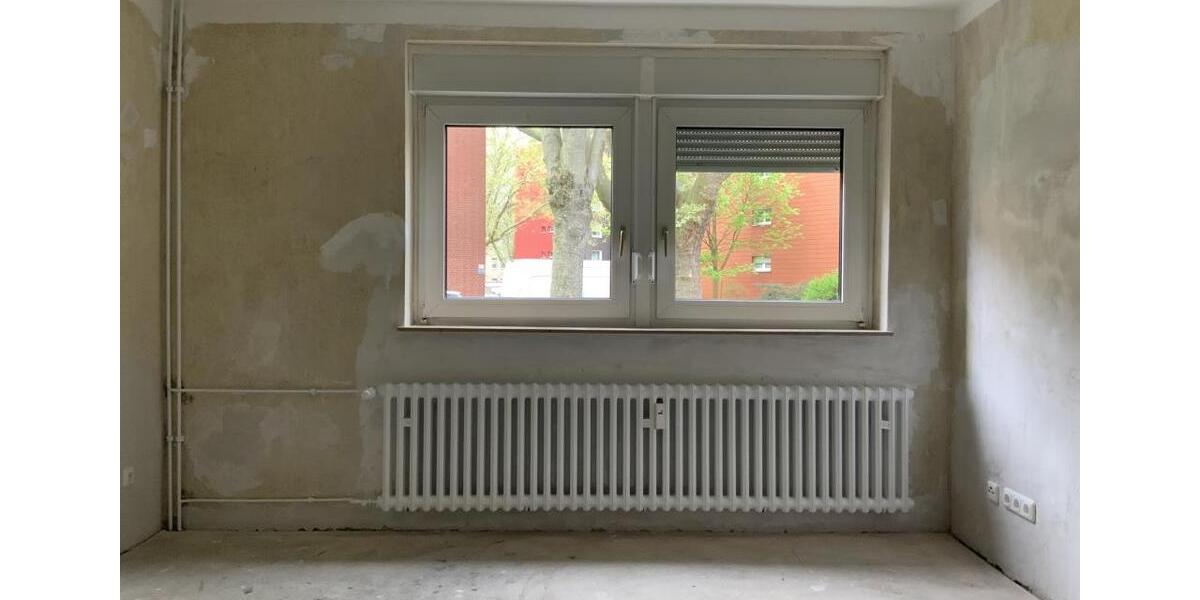 Etagenwohnung Gelsenkirchen Gelsenkirchen-Mitte - 2.5 Zimmer, 52 m&sup2;, 409&euro; | Angebot:25784506