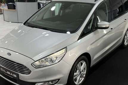 Ford Galaxy 86.800 km 15.900 &euro; Gelsenkirchen 45891