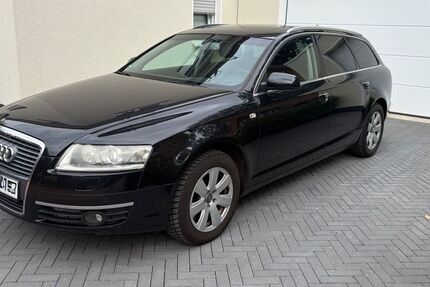 Audi A6 440.000 km 3.450 &euro; Reken 48734