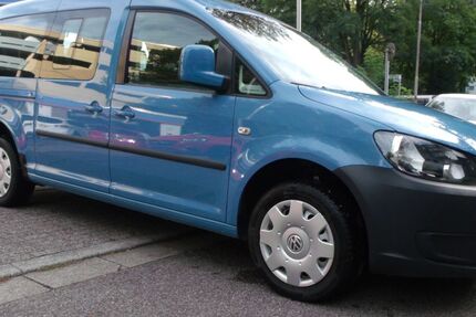 VW Caddy Maxi 182.463 km 6.900 &euro; Essen 45276
