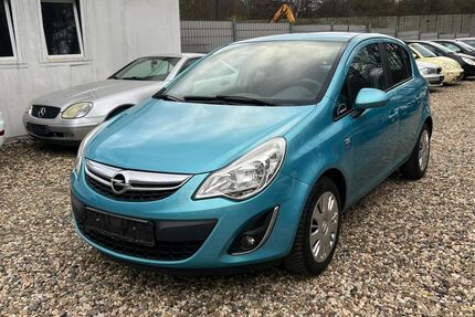 Opel Corsa 140.000 km 3.500 &euro; Essen 45326