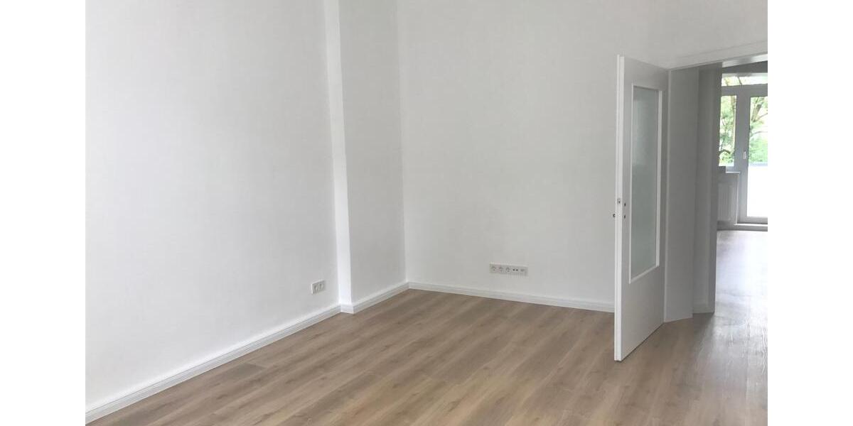 Erdgeschoßwohnung Dortmund Innenstadt Ost - 3 Zimmer, 75 m&sup2;, 1.095&euro; | Angebot:26031727