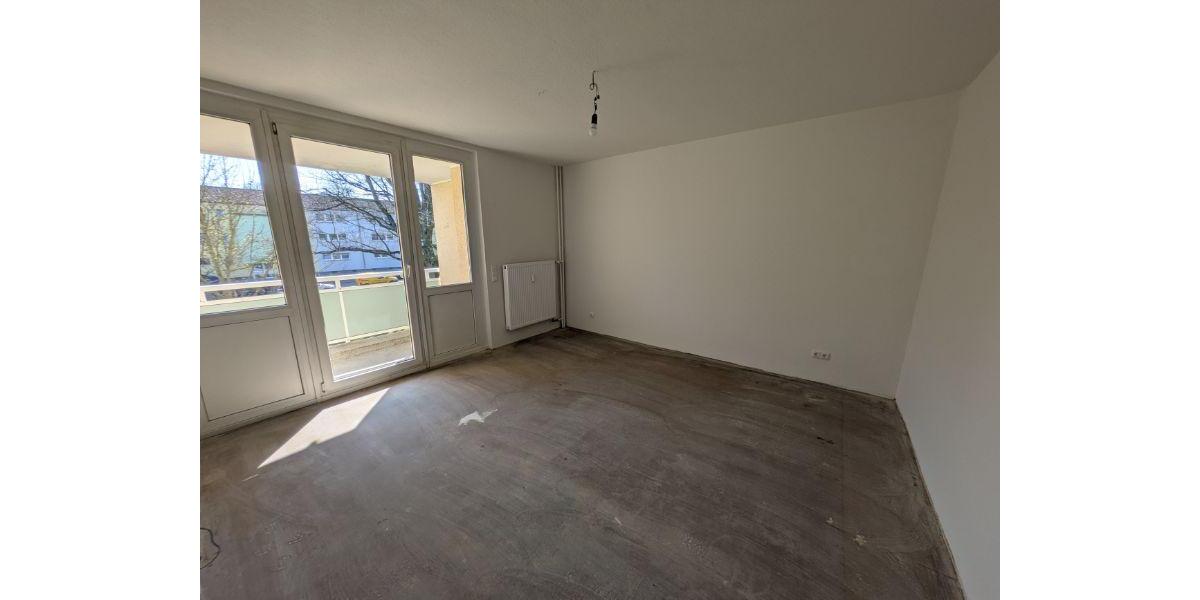 Etagenwohnung Gelsenkirchen Gelsenkirchen-Nord - 2.5 Zimmer, 58 m&sup2;, 395&euro; | Angebot:25996629