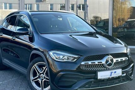 Mercedes-Benz GLA 200 97.853 km 31.590 &euro; Dülmen 48249