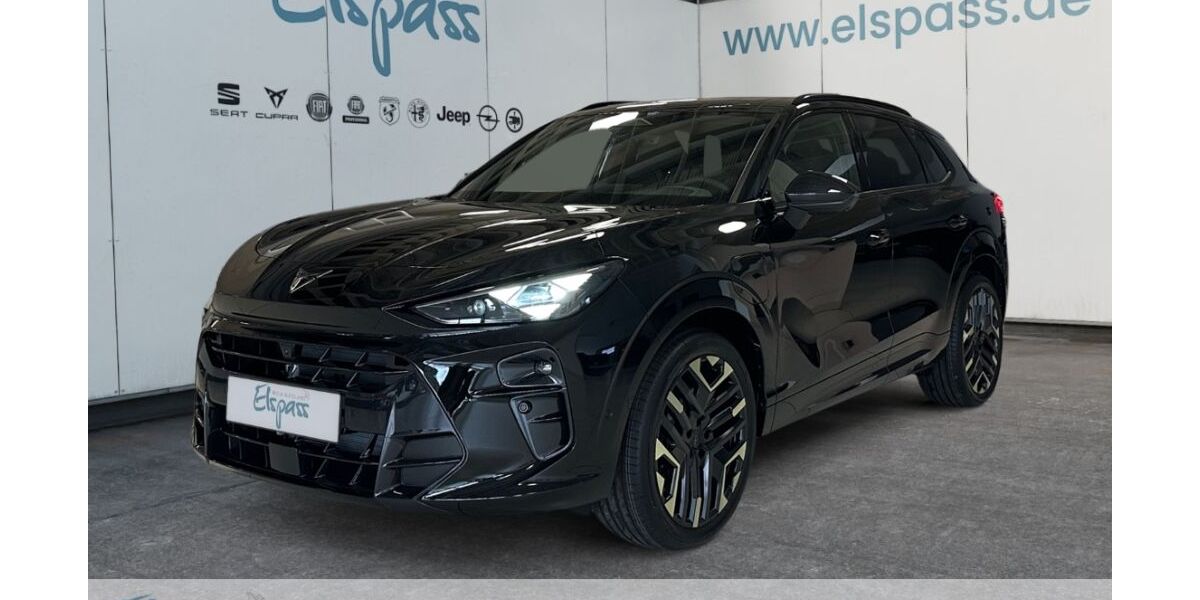 Cupra Terramar 1.990 km 52.489 &euro; Dinslaken 46539