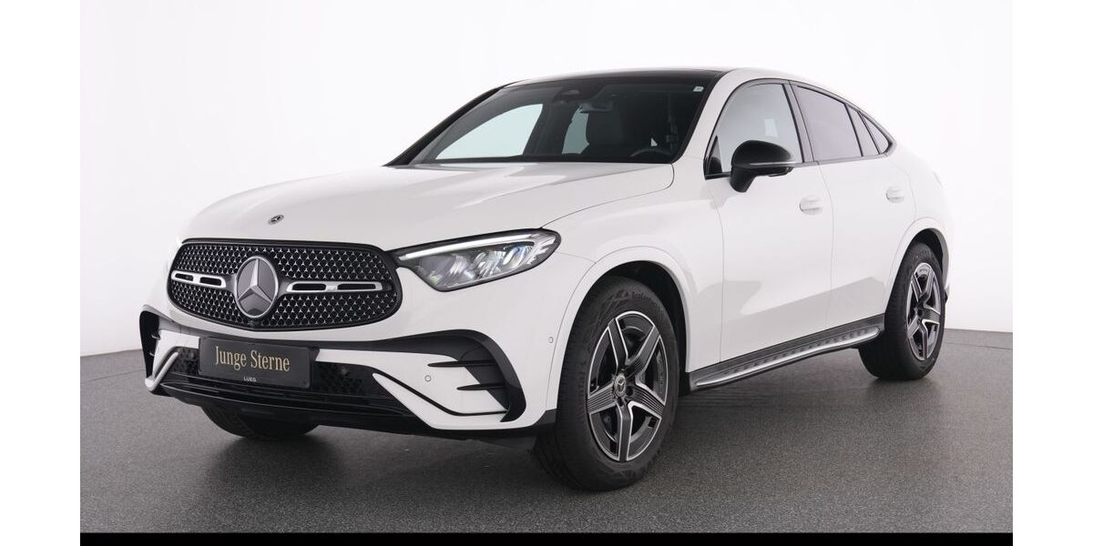 Mercedes-Benz GLC 200 9.597 km 60.985 &euro; Essen 45309