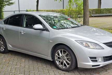 Mazda 6 224.328 km 3.750 &euro; Dorsten 46284