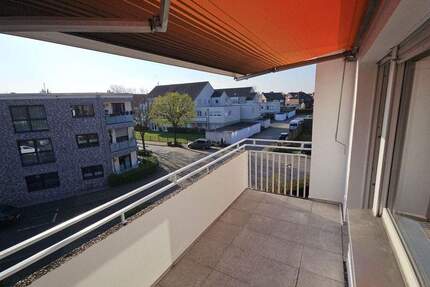 Wohnung Olfen - 3 Zimmer, 82 m&sup2;, 234.000&euro; | Angebot:25870196