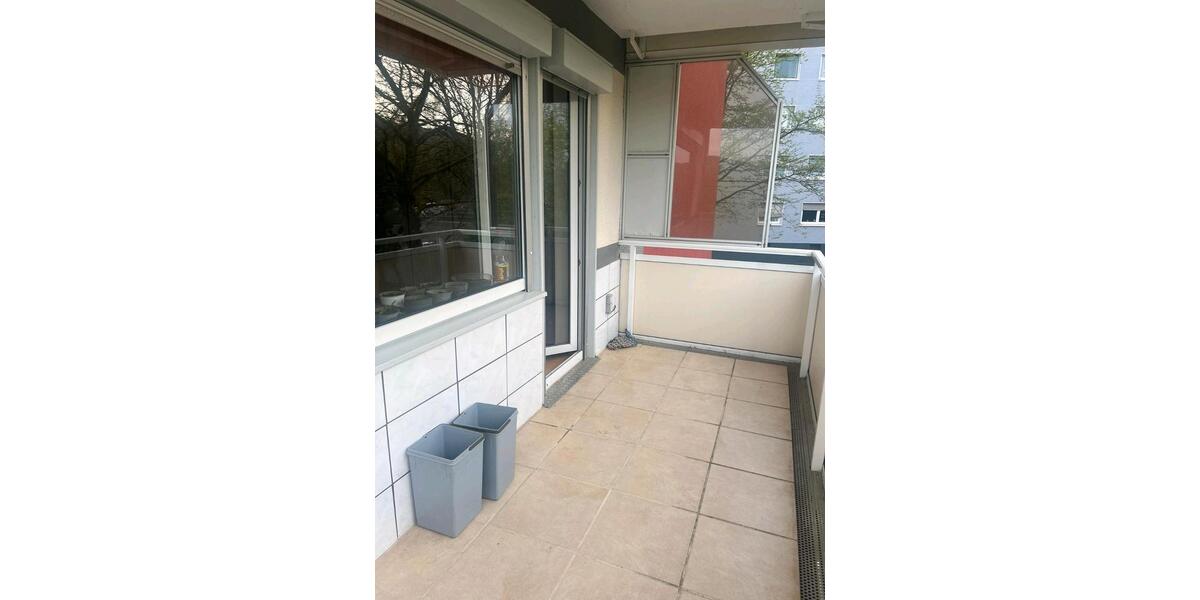 Etagenwohnung Wetter (Ruhr) - 2.5 Zimmer, 62 m&sup2;, 160.000&euro; | Angebot:26238339