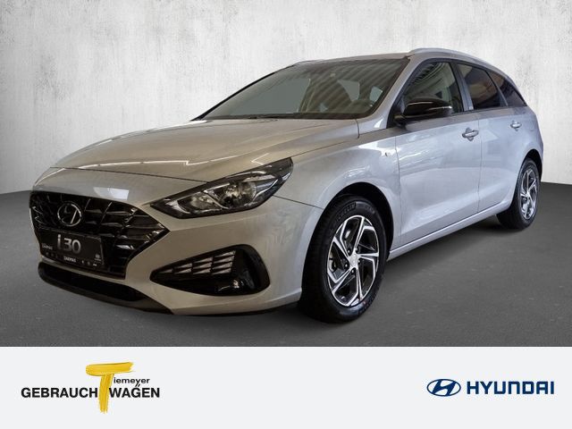 Hyundai i30 78.783 km 15.990 &euro; Castrop-Rauxel 44575