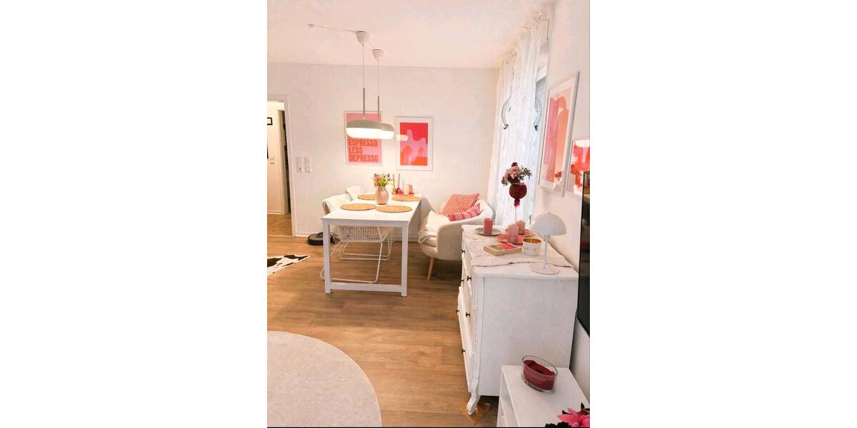 Etagenwohnung Haltern am See - 3 Zimmer, 85 m&sup2;, 880&euro; | Angebot:26638429