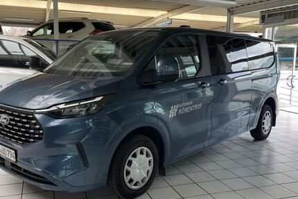 Ford Tourneo Custom 40.000 km 46.478 &euro; Lünen 44532