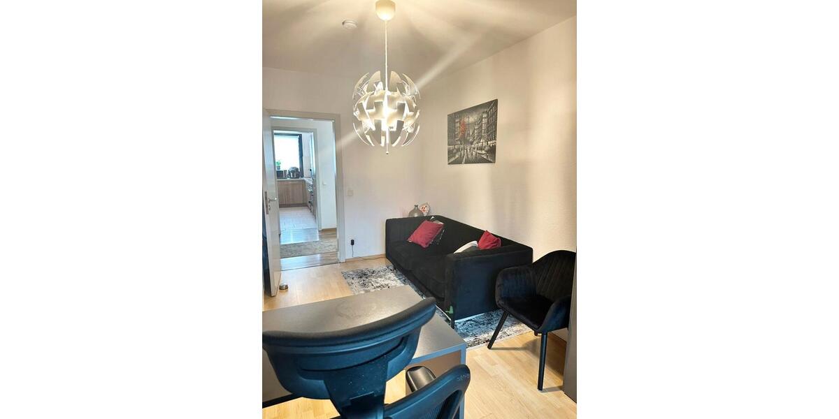 Etagenwohnung Bottrop Ebel - 3 Zimmer, 80 m&sup2;, 700&euro; | Angebot:26031709