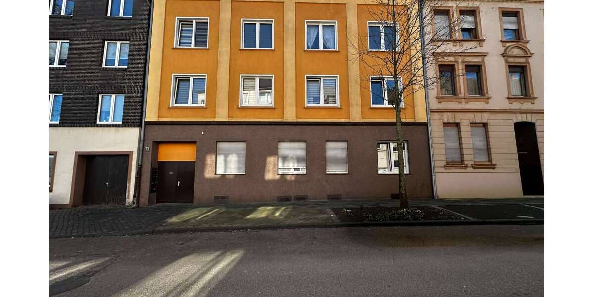 Einfamilienhaus Gelsenkirchen Gelsenkirchen-Mitte - 20 Zimmer, 511 m&sup2;, 510.000&euro; | Angebot:24396487