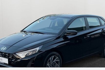 Hyundai i20 26.565 km 16.090 &euro; Castrop-Rauxel 44575