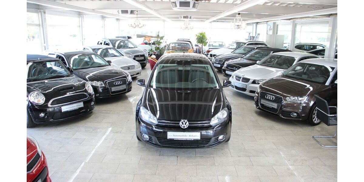 VW Golf 115.000 km 7.590 &euro; Essen 45356