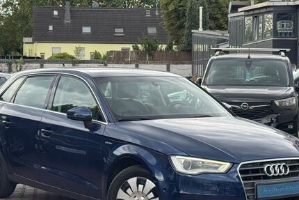 Audi A3 250.000 km 7.990 &euro; Oberhausen 46049