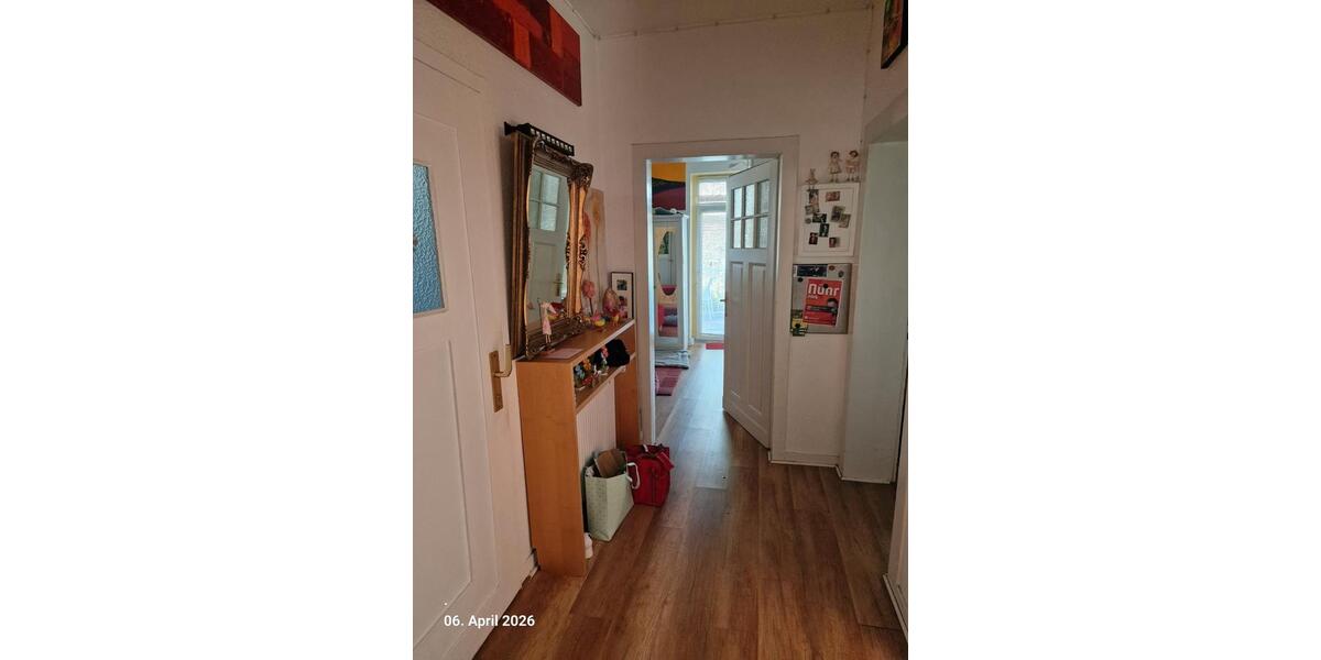 Etagenwohnung Recklinghausen - 3 Zimmer, 100 m&sup2;, 1.000&euro; | Angebot:26662690