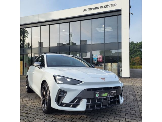 Cupra Leon 8.590 km 32.590 &euro; Oberhausen 46147