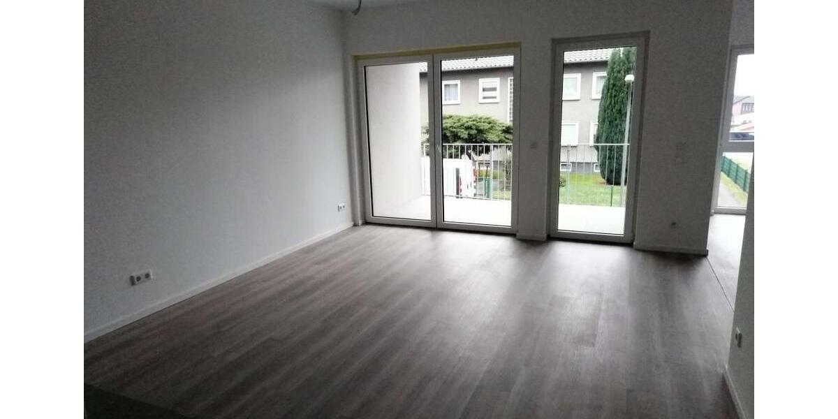 Etagenwohnung Bochum Werne - 3 Zimmer, 98 m&sup2;, 1.186&euro; | Angebot:26337252