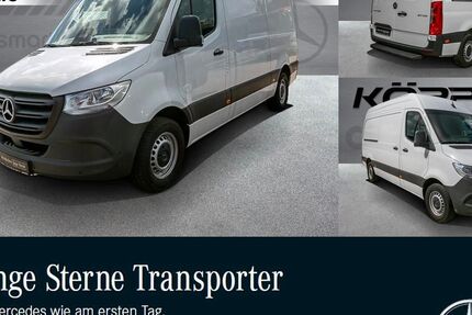 Mercedes-Benz Sprinter 45.508 km 43.236 &euro; Dorsten 46282