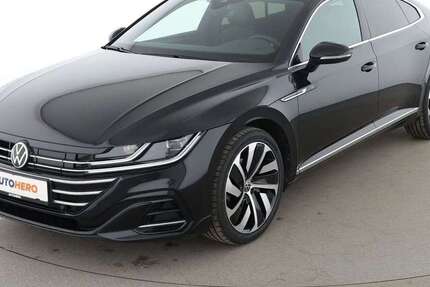 VW Arteon 55.781 km 27.590 &euro; Essen 45141