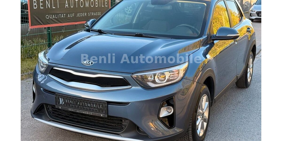 Kia Stonic 109.000 km 10.690 &euro; Oer Erkenschwick 45739