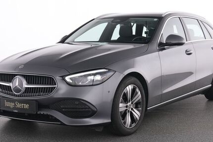 Mercedes-Benz C 180 14.906 km 34.485 &euro; Essen 45309