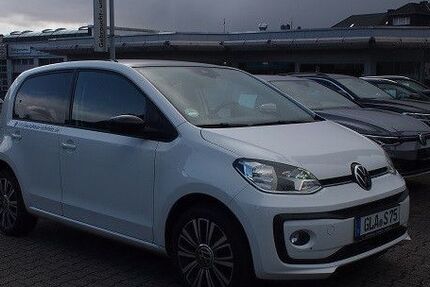 VW up! 86.000 km 9.850 &euro; Gladbeck 45964