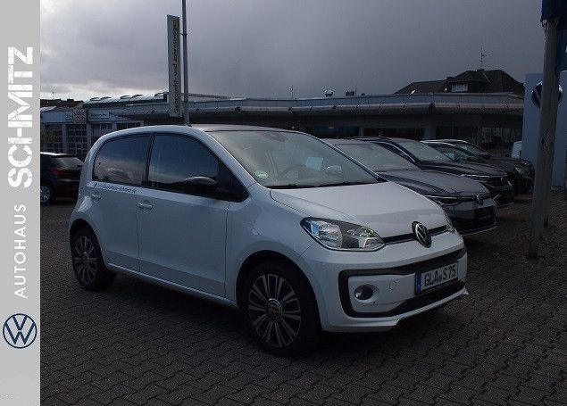 VW up! 86.000 km 9.850 &euro; Gladbeck 45964